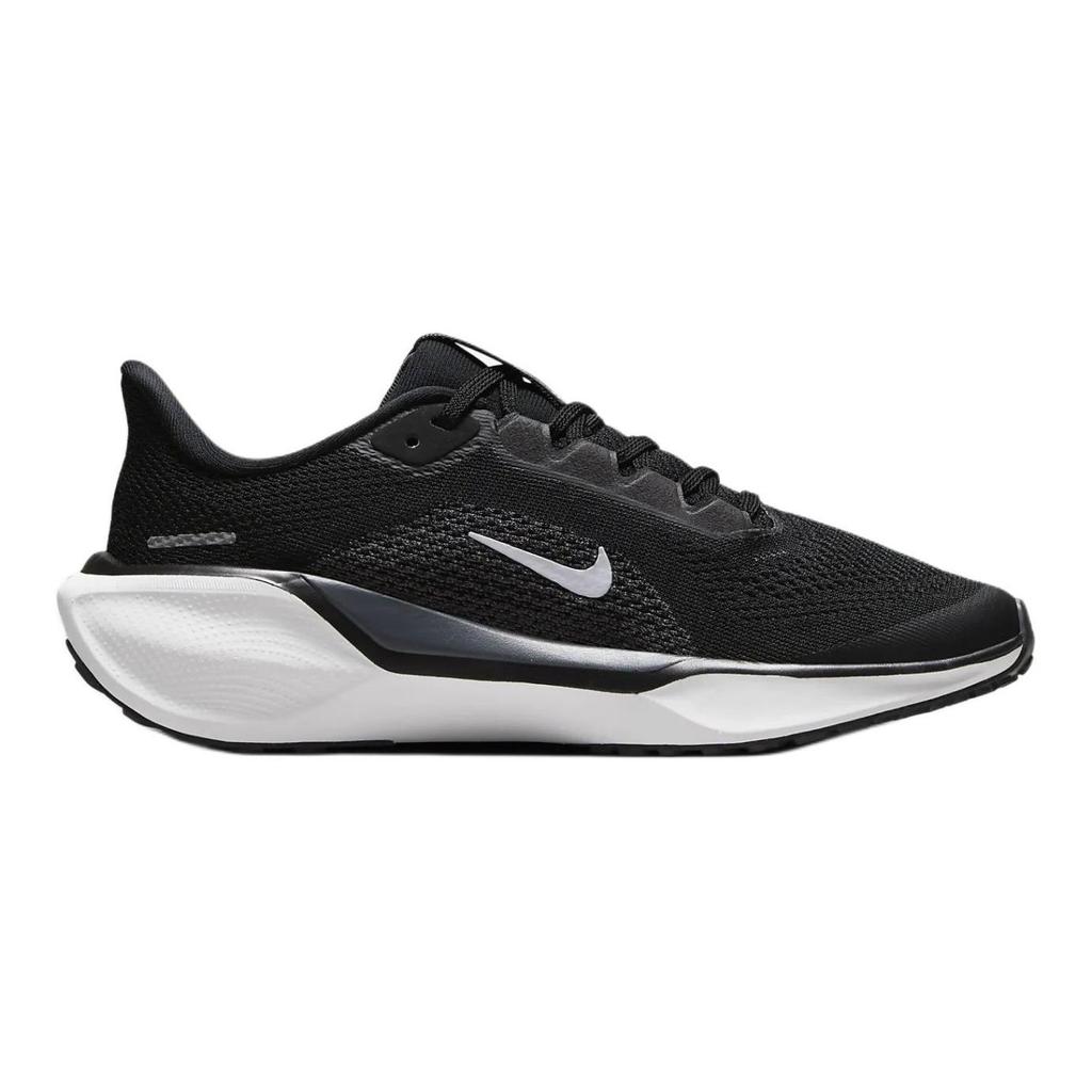Nike Air Zoom Pegasus 41 Black Anthracite White (GS)