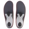 SIDAS Winter Plus Pro Insoles for Skis and Size M Red Snowboards, (25.0cm-26.5cm), (Product Code 20110362)