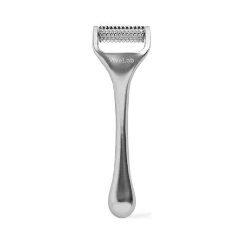 ViveLab Revi Technology Scalp Boosting Needle Roller