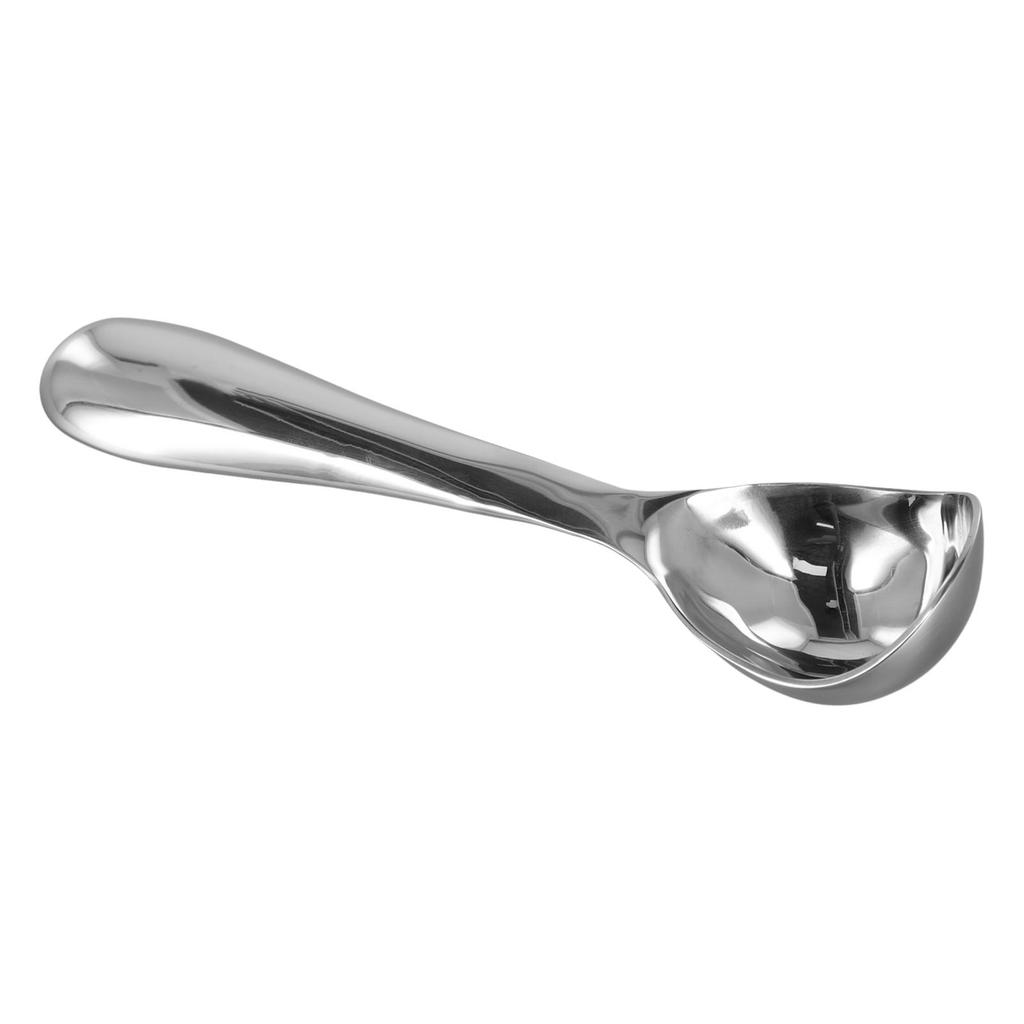 Firm Grip Ice Cream Scoop Ice Cream Scoop Rust-Resistant Seamless Design High Quality Long Handle Scoop For Cookie Dough