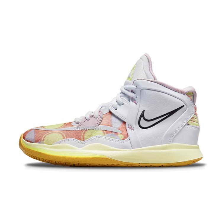 (GS) Nike Kyrie Infinity Pyramid Kids DD0334-501 EU 36