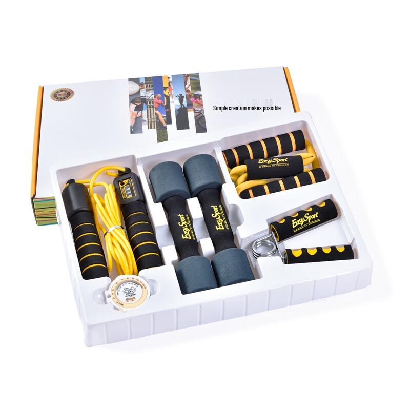 

Yiweisibao 6-Piece Balance Sport Set