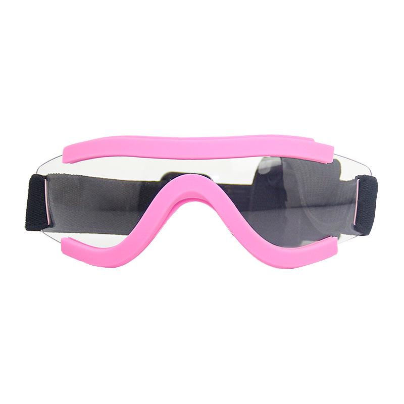 Pet UV Protection Adjustable Sunglasses: Stylish, Durable Glasses for Pets