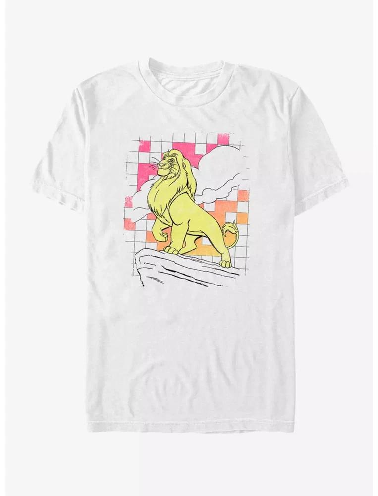 The Lion King Hyper TShirt Size S 4XL Gift For Friends
