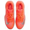 Nike Court Air Zoom Vapor Pro 3 Premium Hyper Crimson Metallic Silver Men Sneakers Red HQ2600-801