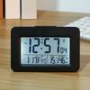 Automatic Time-adjustment Intelligent Japanese Radio Clock Backlight Electronic Luminous Alarm Clock German Radio Clock American Wireless Clock