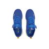 Puma All-Day Active AC+ JR Versatile Comfortable Training Sprint Low-Top Kids Running Shoes Kids sneaker Blue 404318-02