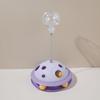Three-Layer Track Cat Turntable: Educational Self-Entertainment Decompression Toy