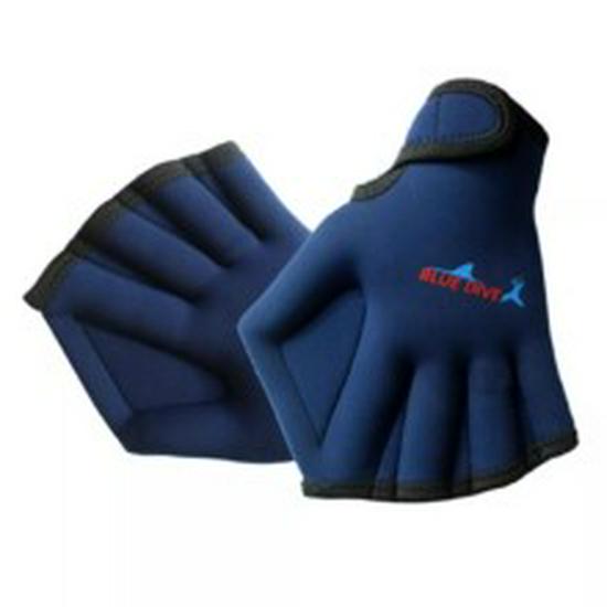 Diving Surfing Gloves 1.5mm - Non-slip, Wear-resistant, Warm for Snorkeling, Rafting, Paddleboarding, and Winter Swimming.