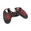 Soft Silicone Case Skin Grip Shell Cover for Controller