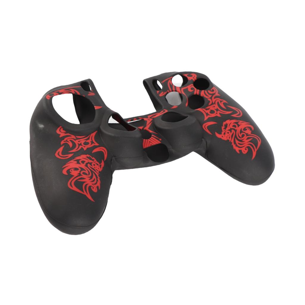 Soft Silicone Case Skin Grip Shell Cover for Controller