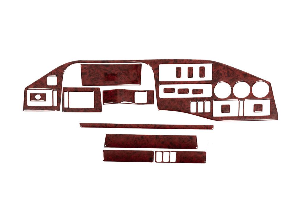 

Накладки на панель (Meric, Турция) Дерево для Volkswagen LT 1995-2006 гг