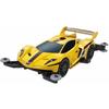 Tamiya Mini 4WD PRO Series No.37 Festa Jaune MA Chassis 18637