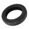 60 70‑6.5 Electric Scooter Vacuum Tire Rubber Shock Absorption Electric Scooter Off Road Wheel Accessory for Replacement