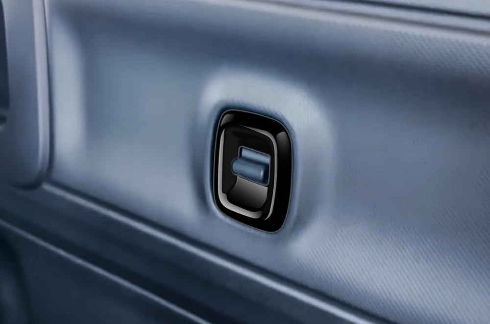 KUTOOK Spacia Custom Spacia MK53S Accessories Parts Interior Power Window Swift Panel