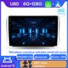 Android Car Stereo Multimedia Player For Peugeot 2008 208 1 2013 - 2020 GPS Navigation Carplay Android Auto Wifi No 2din DVD