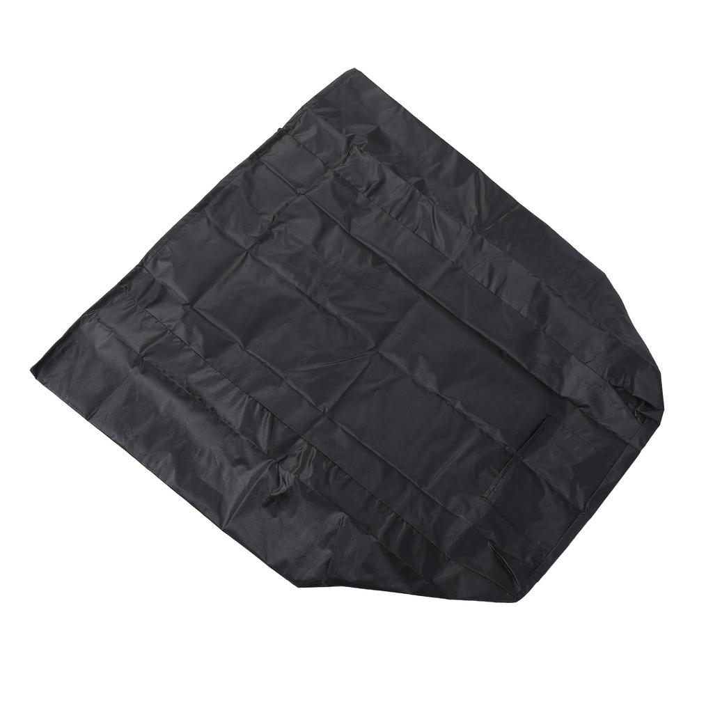 Pressure Washer Cover Water Resistant Dust Proof Sunproof Cover for High Pressure Cleaner Polyester