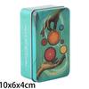The Light Seer's Tarot Iron 10x6x4cm kortspel