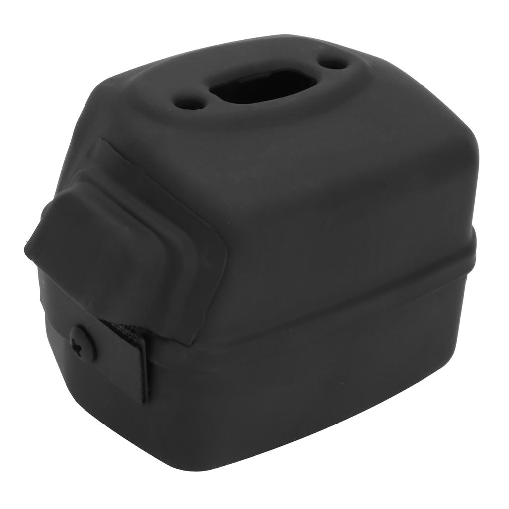 Muffler Exhaust Bolt Nut Gasket Kit Fit for Husqvarna 154 254 50 51 55 Rancher 503749101