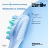 usmile P10SE Sonic Electric Toothbrush CN plug (adapter included)
