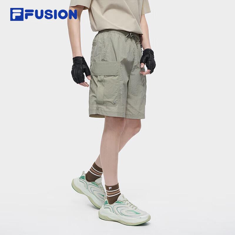 FILA FUSION Men's Sport Casual Shorts