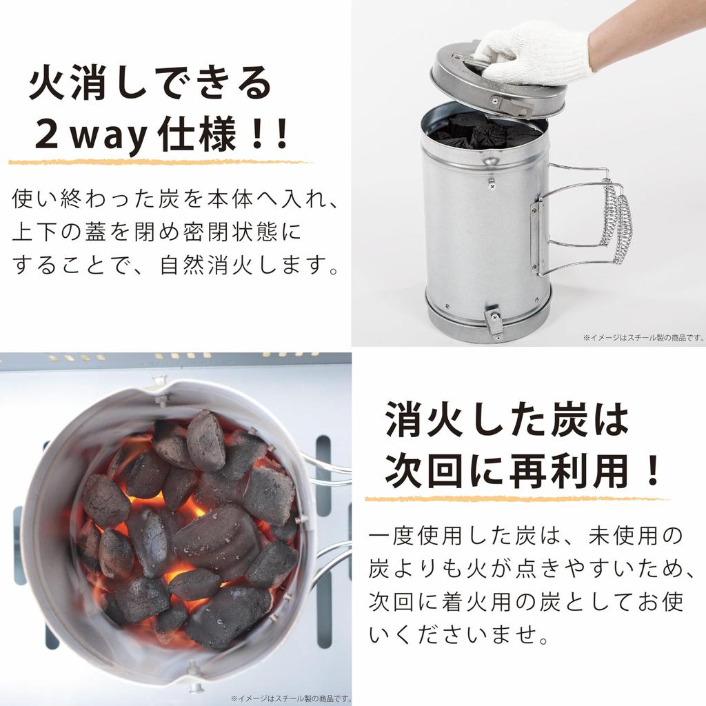 Green Life HOT-150 Ohniště