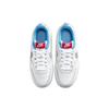 Nike Court Borough Low 2 White Cherry GS CJ2238-100