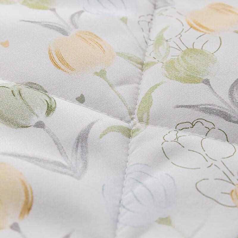 Hengyuanxiang TSB2035 Spring Garden Summer Quilt