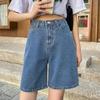 New ArrivalS Open Run Women S baSic caSual Denim ShortS