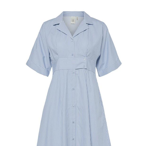 YAS Astor Dress