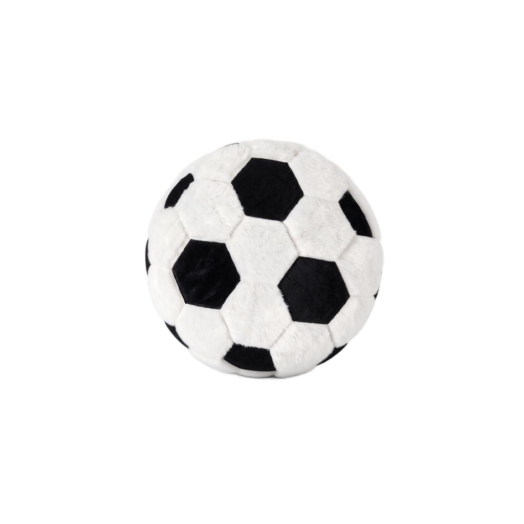 Sports Plush Throw with Soccer Basketball Baseball Design for Couch and Bed
