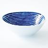Nishikai Toki Hasami-yaki Plate Set Lightweight Small Bowls Mini 5 Patterns Tableware Diameter Approximately 10cm Aitama Pattern Gift Birthday Stylish