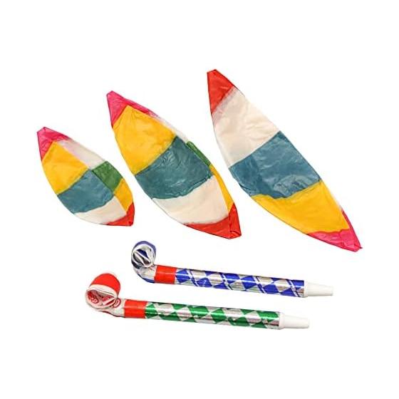 Castle Enterprise Old-fashioned wooden toy ennichi set made in Japan