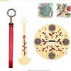 Portable Yarn Spool Weaving Tools - Creative Home Weaving Essentials, Hot Seller