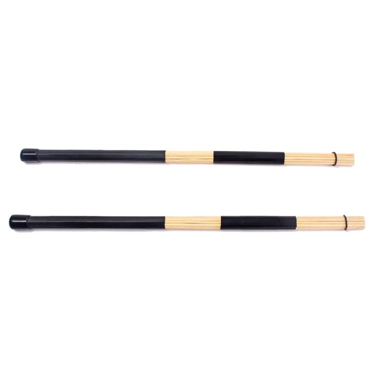 Durable Drum Sticks Heavyweight Jazz Drum Sticks for Cardio Exercises Drumming