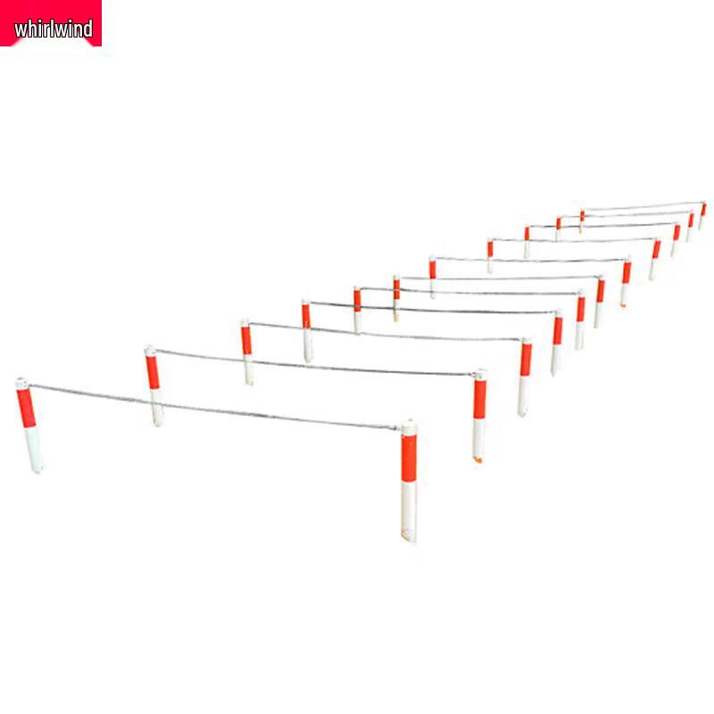 Spin Master 300m Agility Training Low Net