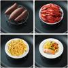Two layers Stainless Steel Egg Steamer Household Boiled Egg Tray Waterproof Steaming Rack Egg Storage Racks Kitchen Accessories