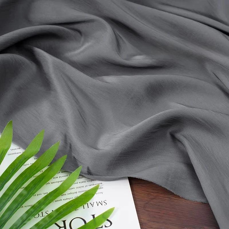 100x155cm High-end Rayon Cotton Fabric Is Soft Light and Breathable In Summer for Diy Sewing Clothes Skirts Handmade DIY Etc.