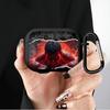 Case For Airpods Pro2 4 Pro3 2 3 1 Pro Soft Earphone Cases Cover Marvel Comics Hulk