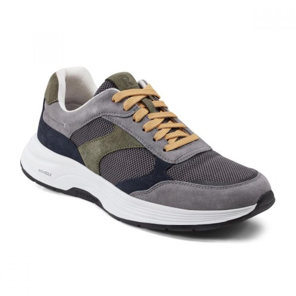 Rockport Harrison Sneakers Rm0046 245W