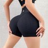 Şort Kadın İnce Fitness Rahat Yüksek Bel Moda Biker Şort Yaz Yoga İnce Diz Boyu Alt Bisiklet Şortu Sokak Giyimi
