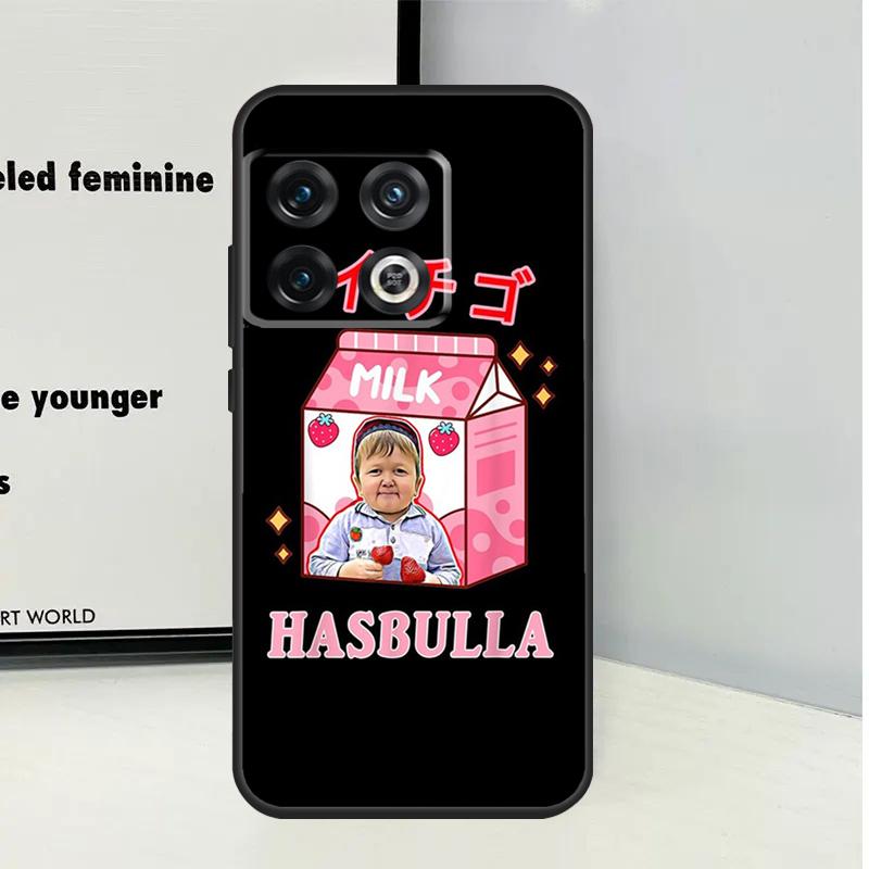 

Funny hasbulla For OnePlus Nord 5 CE 4 3 Lite N20 N30 Case For OnePlus 15 12 13 11 9 10 Pro 10T 12R 13R 13T OnePlus Nord 5