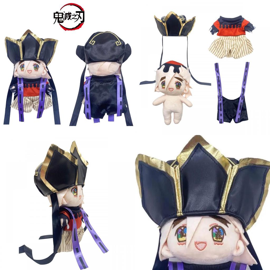 Soft And Huggable Tang Monk Plush Toy Cross-border Demon Slayer Series Cute Cartoon Anime Doll