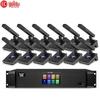 HuiDu QH-9300 Professional Wired Omnidirectional Conference Microphone (CN version)