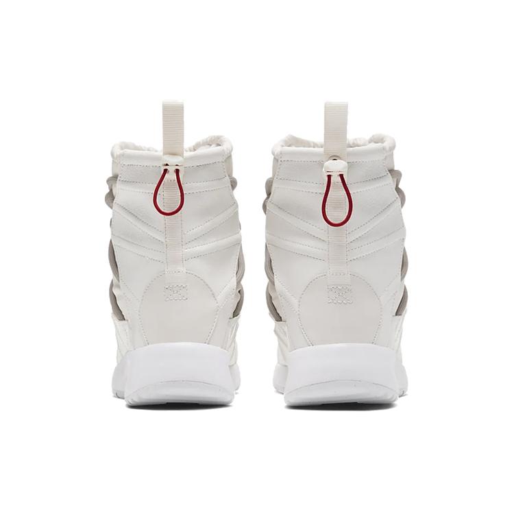 New Nike Tanjun High Rise 'Phantom' Women's AO0355-005
