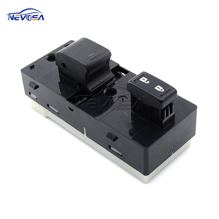 Nissan Infiniti Power Window Lifter Switch 25411-ZL00A
