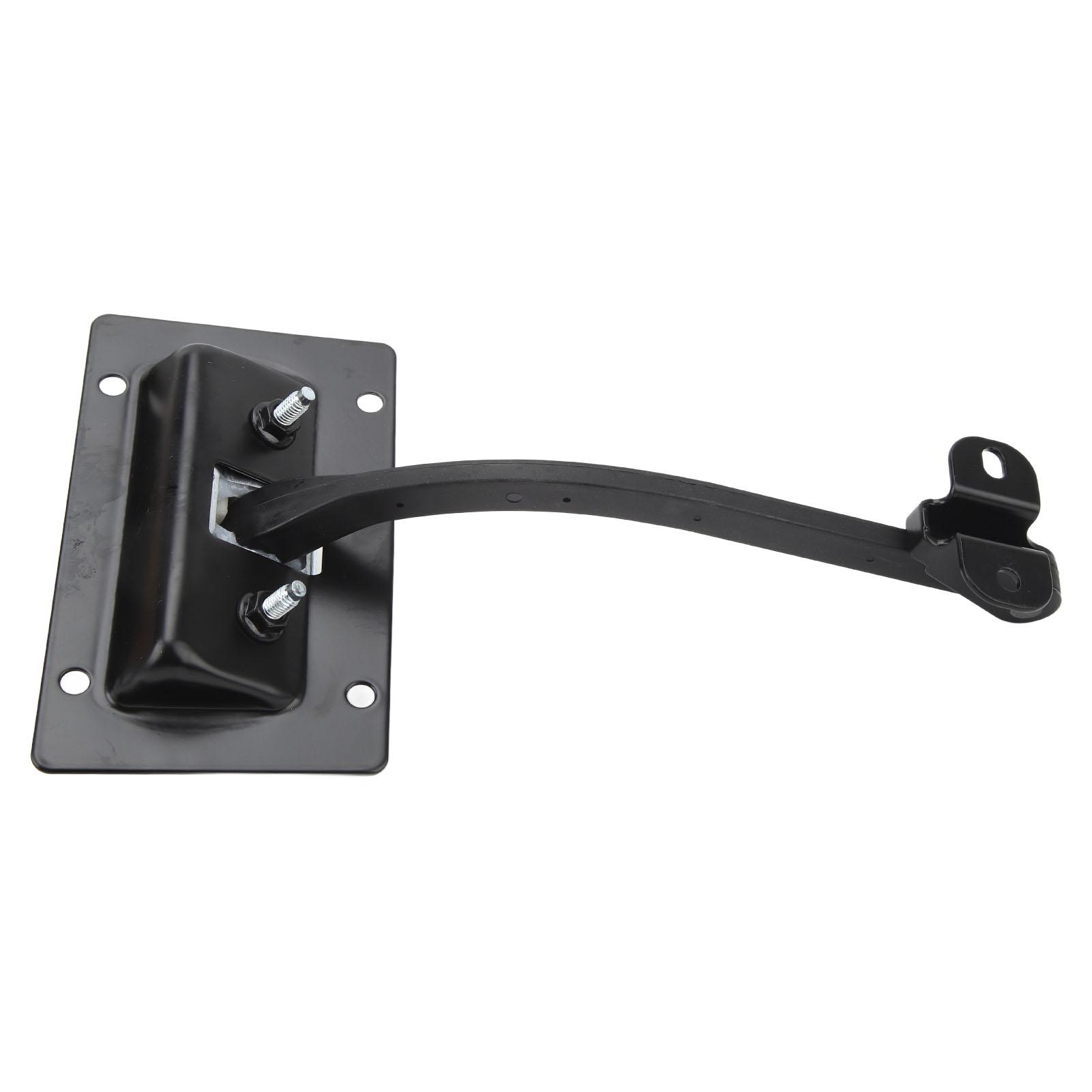 

Rear Door Gate Check Strap Retaining Arm 4589890AC Tail Gate Check Strap Limit Arm for Wrangler JK