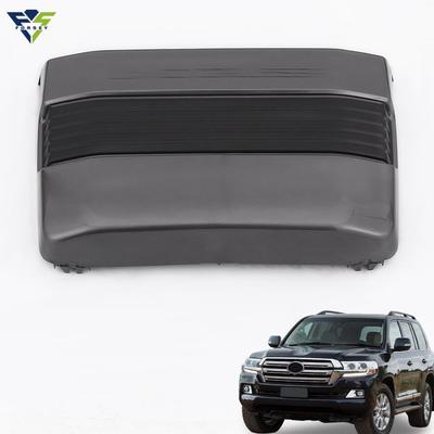 Land Cruiser 2016-2021 Front Bumper Winch Cover