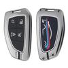 2021 Buick Excelle Key Case: Premium Shell & Buckle for Stylish Car Key Protection