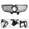Front Upper Grill Grille Fit Mercedes Benz V Class W447 2020-2023